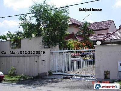 6 bedroom Bungalow for sale in OUG