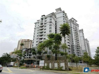 6 bedroom Duplex for sale in Petaling Jaya