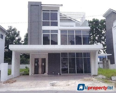 7 bedroom Lot Bungalow for sale in Shah Alam
