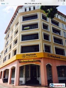 Office for sale in Ipoh