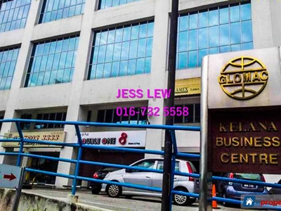 Office for sale in Kelana Jaya