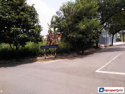 Residential Land for sale in Gombak