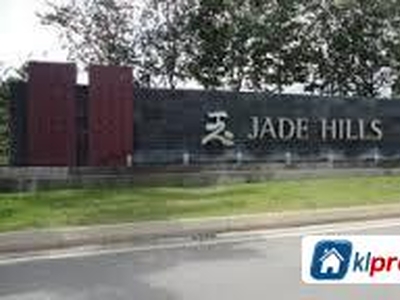 Residential Land for sale in Puchong