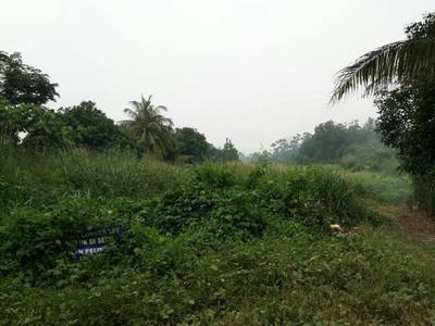 Residential Land for sale in Setia Alam