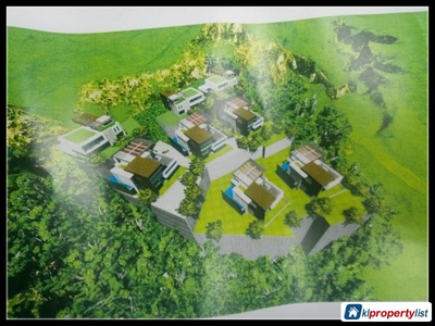 Residential Land for sale in Tanjung Bungah