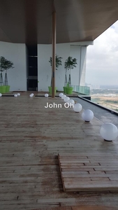 Usj 25 the square onecity freehold soho studio or duplex for Sale