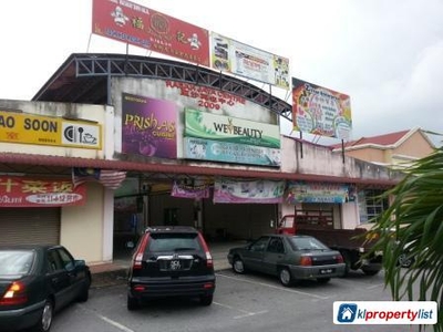 Shophouse for sale in Seremban