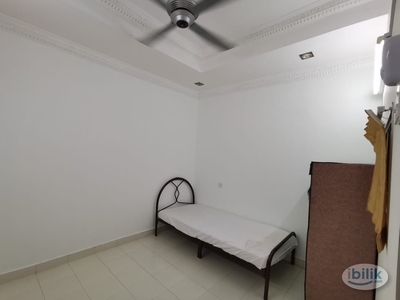Single Room at Kota Damansara, Petaling Jaya