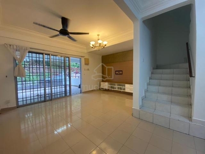 2 Sty Endlot Terrace House Bandar Damai Perdana Alam Damai Cheras KL