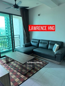 3 Residence Full Furnished & Comfy Renovated At Jelutong For Rent