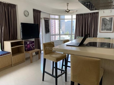 38 Bidara Service Suite Bukit Bintang FULLY FURNISHED+COZY SPACIOUS