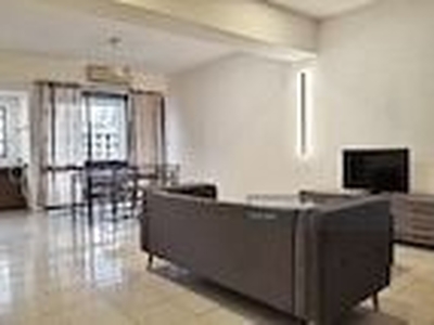 Angkasa Impian fully furnished 1 Bedroom Bukit bintang Klcc