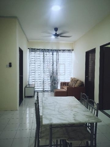 Apartment for Rent (Apartment Tuaran Impian Phase 1B)