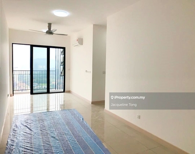 Aster Green Serviced Residence @ Sri Petaling for rent rm 1780