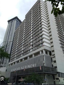 Bangsar South Residensi Kerinchi Tip Top Condition Direct Owner