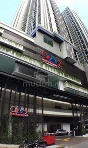 BANK LELONG : No.A-35-06, Citizen 2 @ Old Klang Road, KL