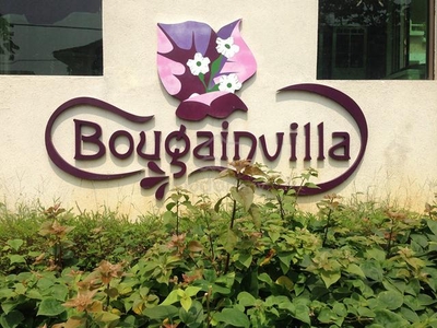 Bougainvilla Apartment (Segambut) 1049sqf 1k booking Full loan⚡RENO