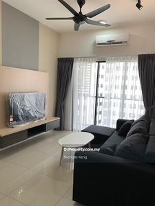 Cheap! The Green at Subang West for rent