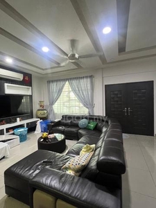 CL99 Ceriamas 118 @ Putatan (3 Storey Semi D House) | Sabah For Sale