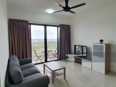 Condo for Rent near Batu Kawan Design Village Ikea Aspen Vision City