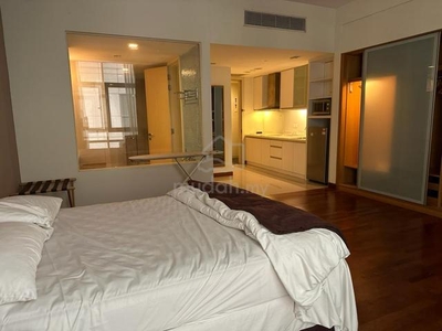 Cormar Suites (Fraser Place (Lot 163), KLCC , Bukit Bintang