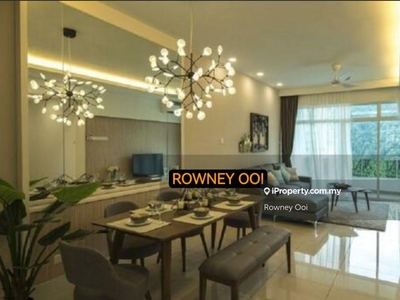 D Zone With Furnished and Renovation For Sale