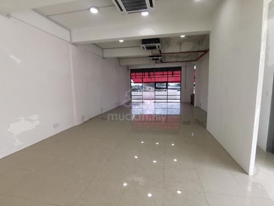 Donggongon Avenue | Renovated 6 Storey Office