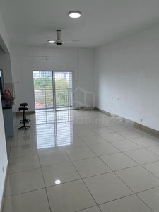 First Residence Kepong, Actual, Corner, Kitchen Cabinet, Move In Ready