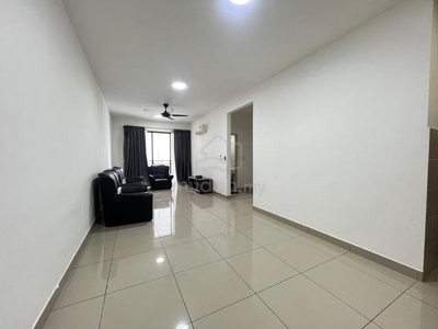 FOR RENT The Nest @ Jalan Puchong