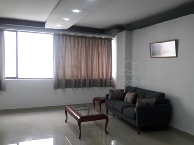[FREEHOLD] APARTMENT for SALE WISMA COSWAY GUESTHOUSE KLCC