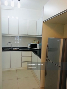 Fully Furnished 3 bedroom condo at Cova Suites for Rent