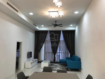 Fully-furnished Luxury Condo @ Ampang