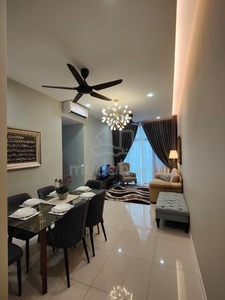 [FULLY FURNISHED & NICE ID] HOT SPOT Fera Residents