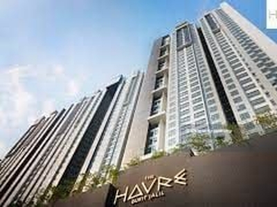 Fully Furnished unit @ Havre for Rent