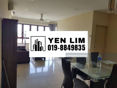 Golf view unit for Rent