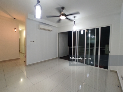 Greenery View Condo For Rent