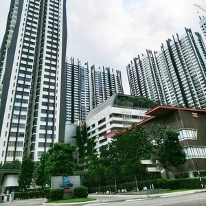 Lakeville Residence, KL Jalan Ipoh For Rent