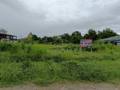 Land For Rent