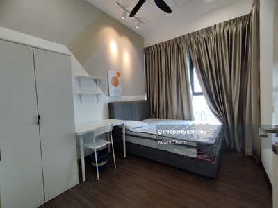 Luxury Condominium at Lavile KL / Maluri - Room for Rent