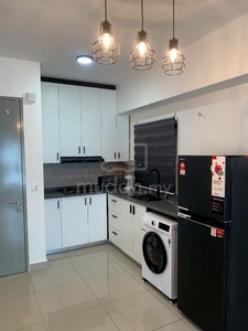 M Centura Fully Furnished Unit For Rent, Very Good Unit!