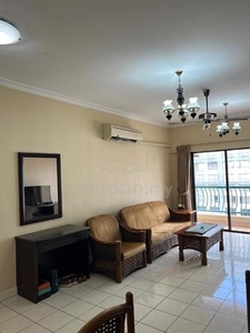 Marina Court Fully Furnished Condo For Sale