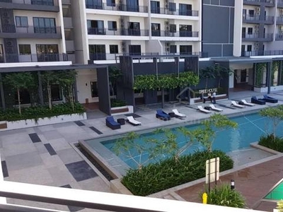 Maya Condominium @ Likas Kota Kinabalu Sabah