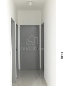 New 3rooms 2bathroom Mid Valley Bangsar South Condominium