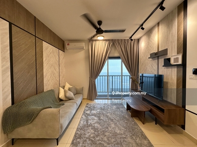 New Alanis Residence Full Furnish 3 Bedroom Sunsuria City Kota Warisan