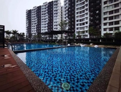Oasis condo Empty Unit with aircond For Rent ✅ Water Heater ✅ 3 Air