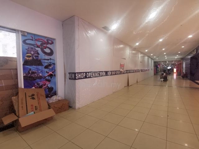 One Borneo Hypermall | Retail Shop | Ground Floor