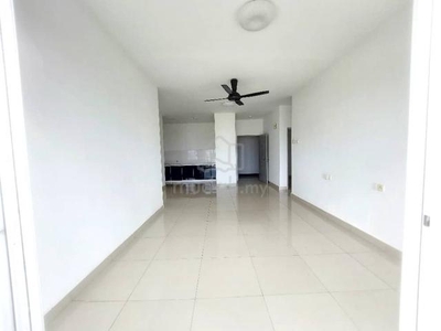Partly Furnished Dwiputra Residence Presint 15