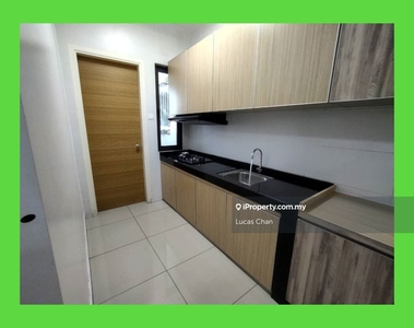 Pearl Suria 1202 Sqft 3 R 2 B Fully Furnished Unit For Rent