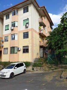 Phase 1, Apartment Tuaran Impian, near Telipok Pan Borneo