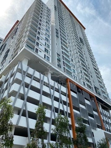 RENT | The Nest @ Genting Klang | Fully Furnished